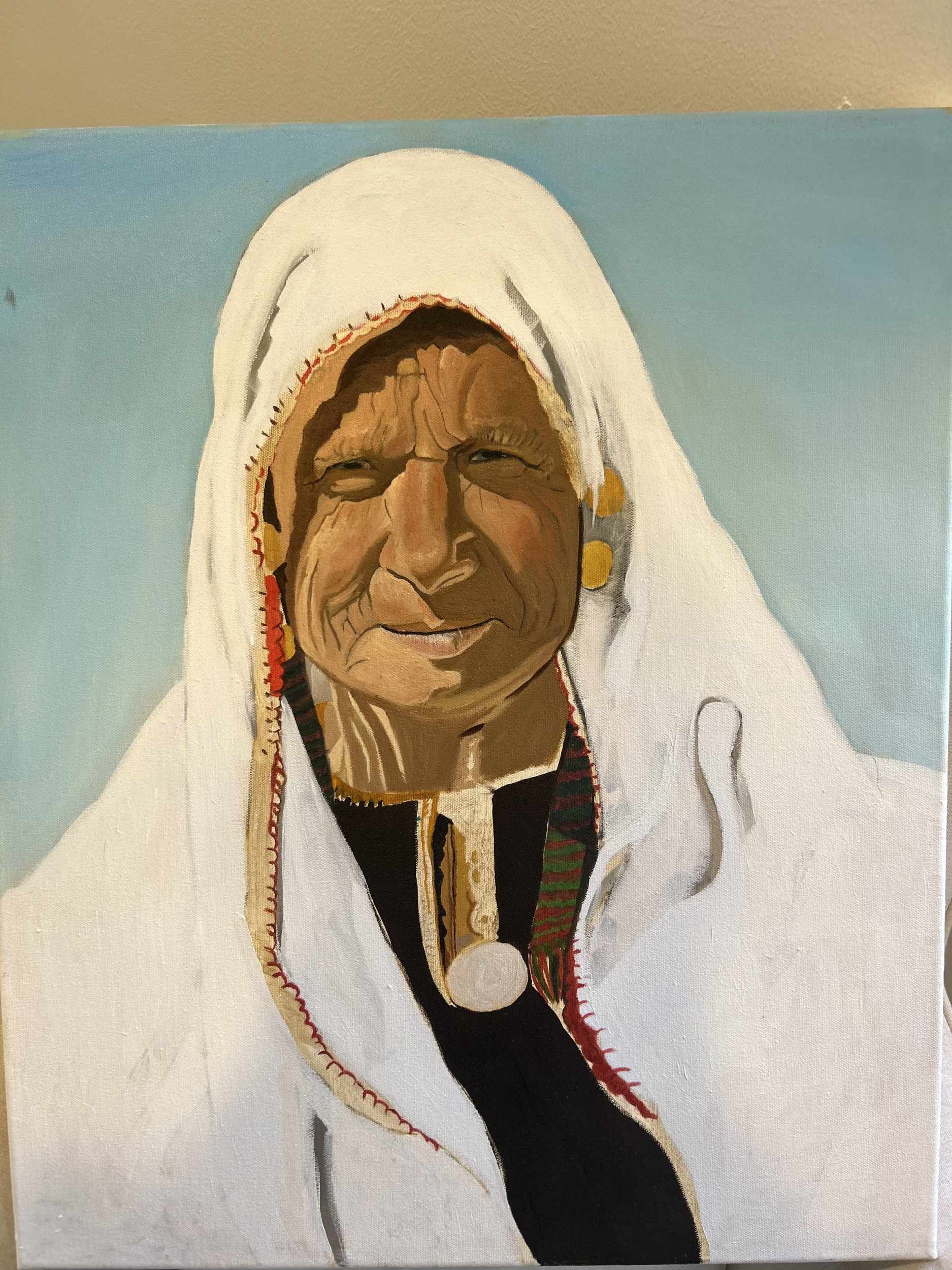 By Nuha Awni Bader AbuYousef